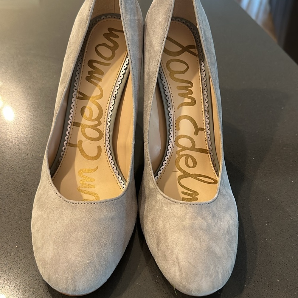 Sam Edelman Heal